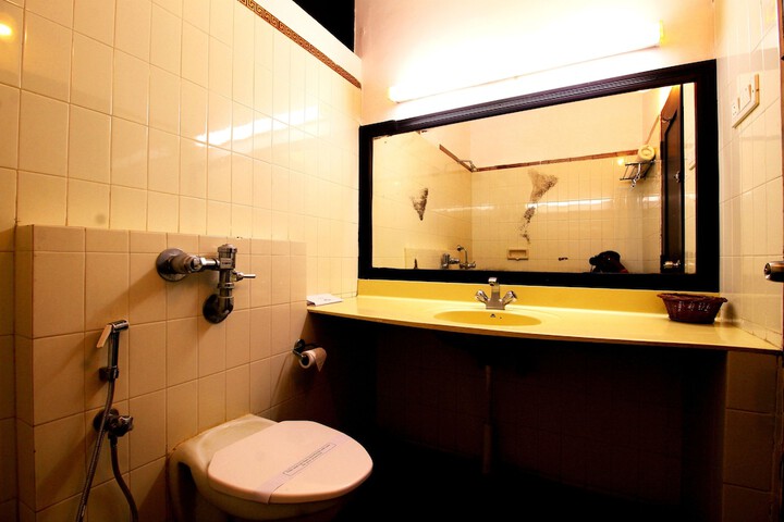 Bath Amenities