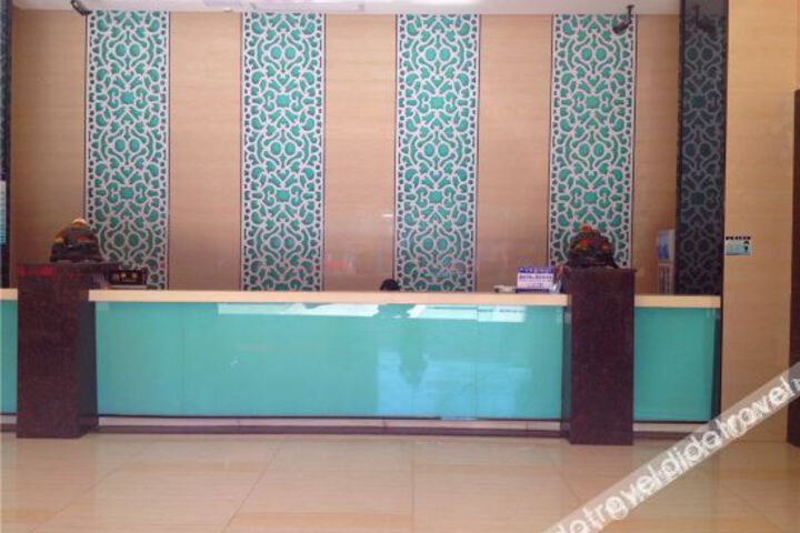 Hotel Interior 8 of 29