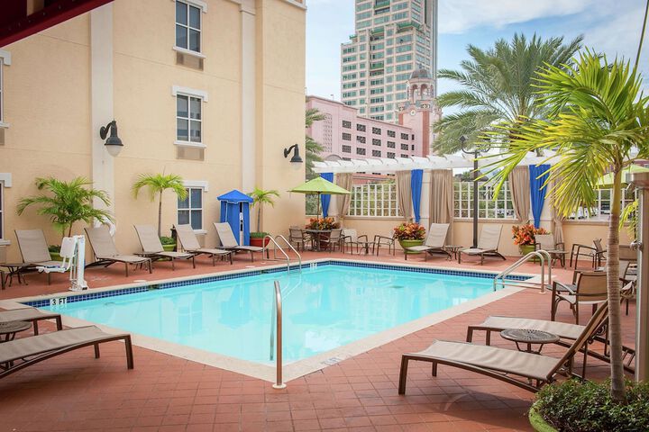 Pool