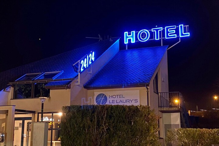 Hotel 20 of 22