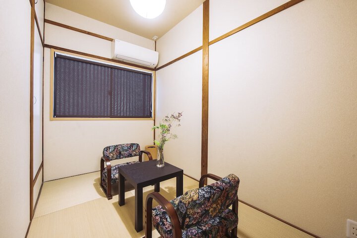 Suite Room