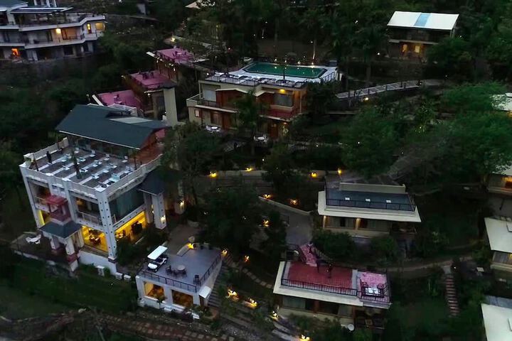 Hotel 53 of 62
