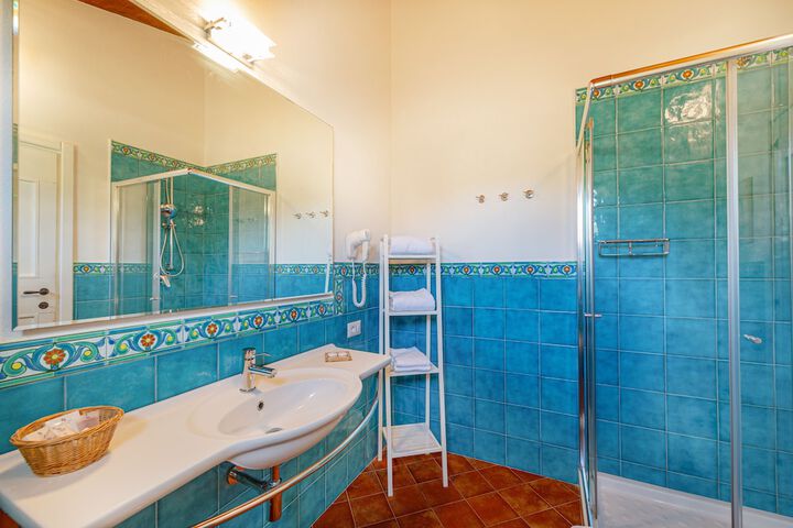 Restrooms