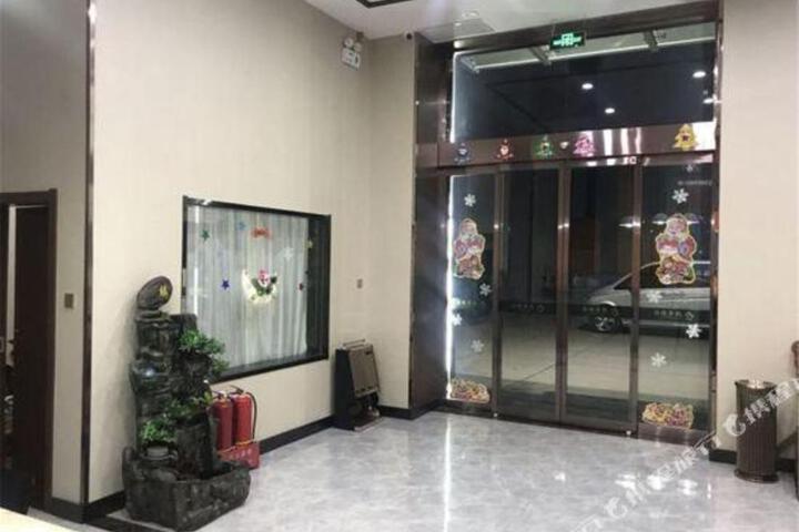 Hotel Scirocco