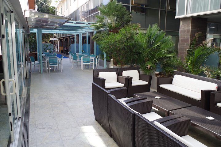 Hotel 45 of 46