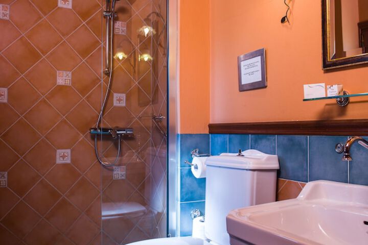 Bathroom Vanities