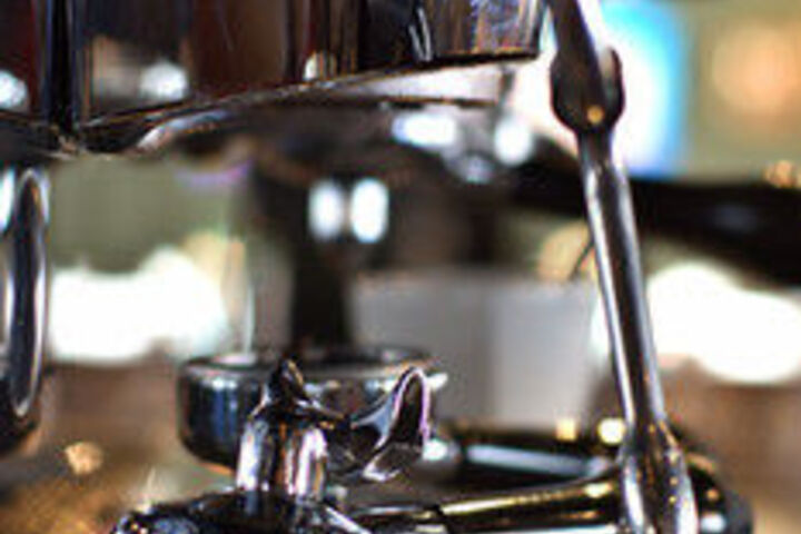 Breakfast/Coffee Service 7 of 48