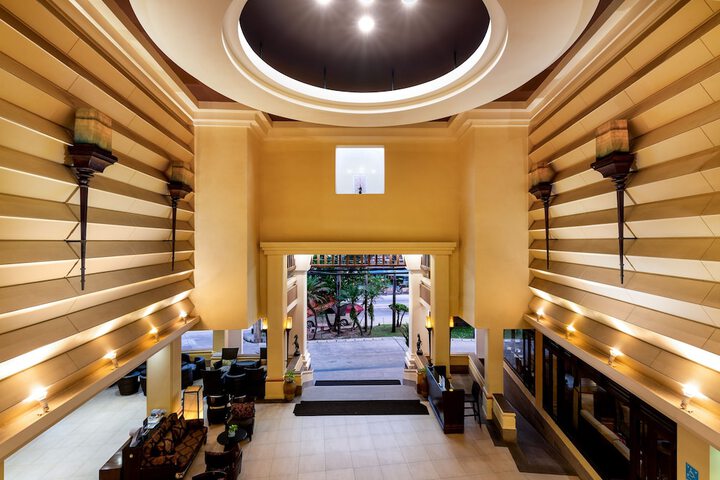 Hotel Interior 2 of 76