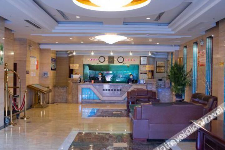 Hotel Interior 2 of 5