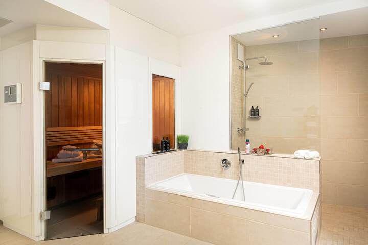 Hotel Spa