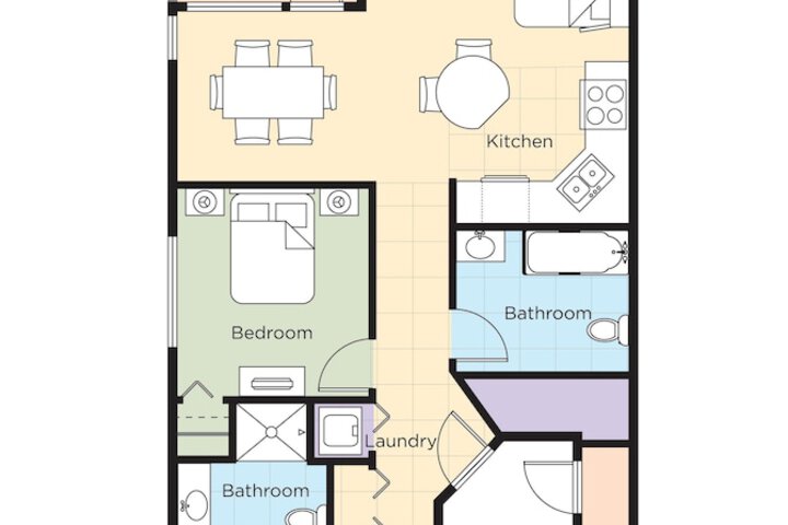 Room 4 of 41