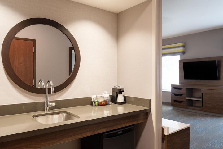 Minibar