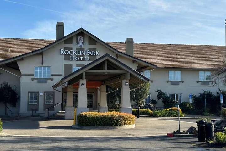Hotel 80 of 80