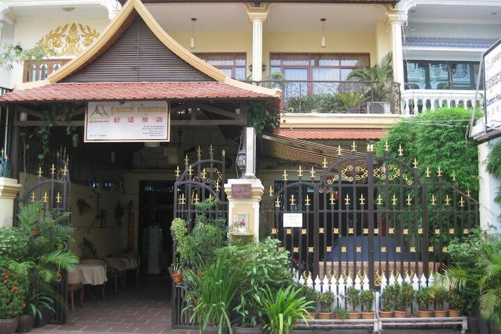 Comfort House in Phnom Penh