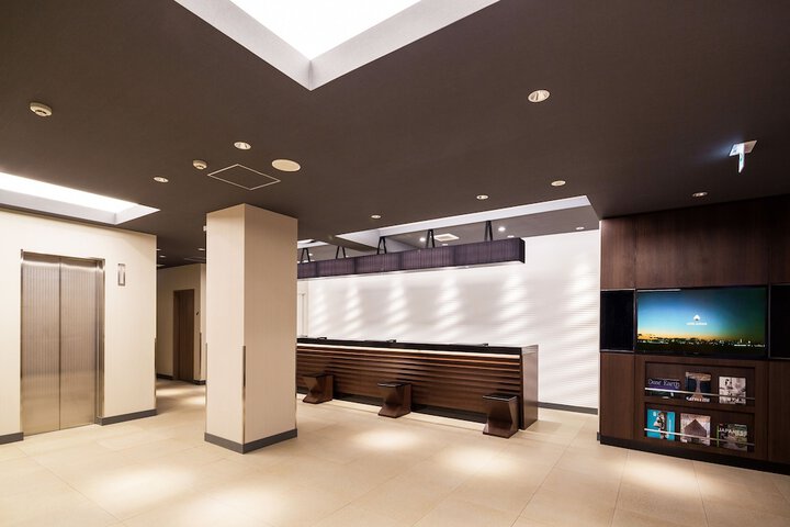 Lobby Photos