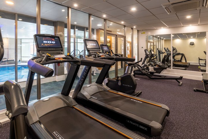 Gym Photos