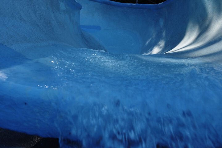 Pool to Cool