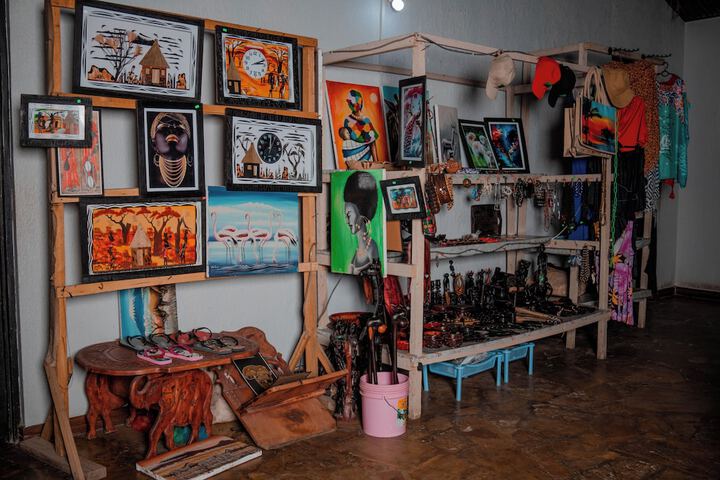 Gift Shop 88 of 146