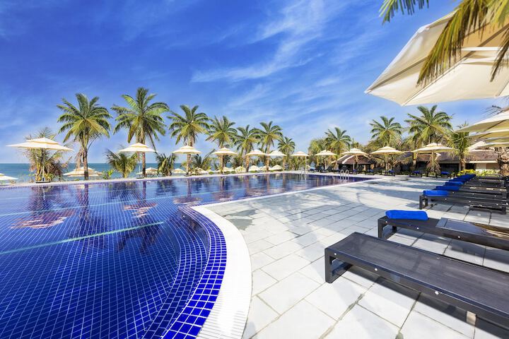 Image of Amarin Resort & Spa Phu Quoc