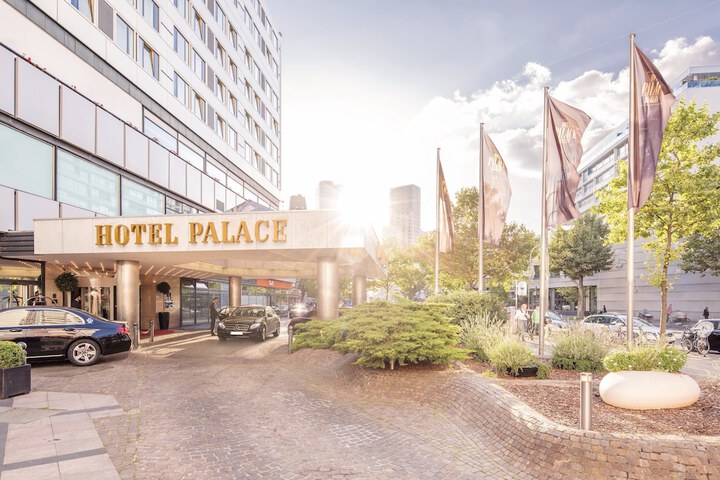 Hotel 172 of 173