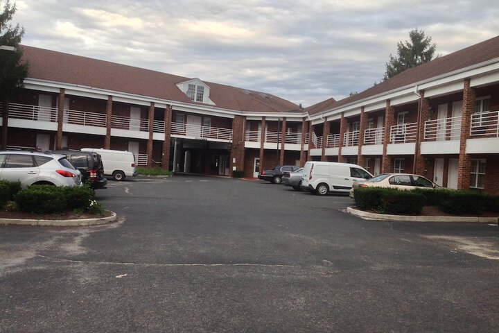 Hotel Interior 2 of 46