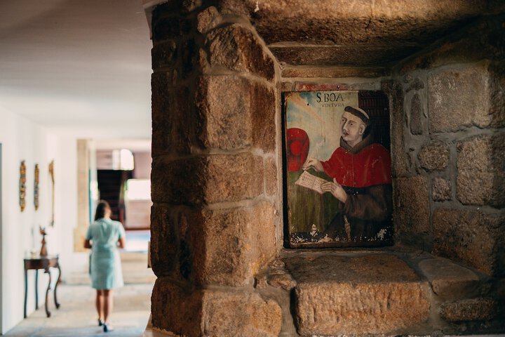 Photo of Forte de São Francisco Hotel
