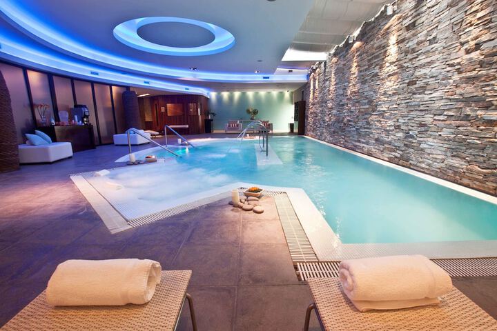Spa Treatment