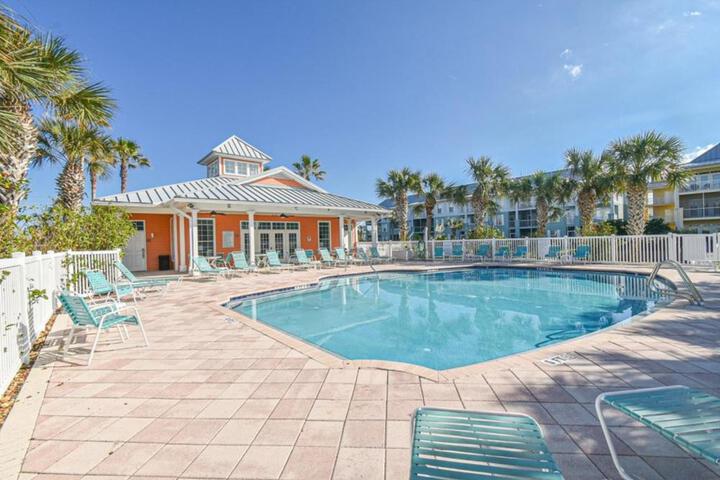 Seaside at Anastasia 202 in St. Augustine, FL