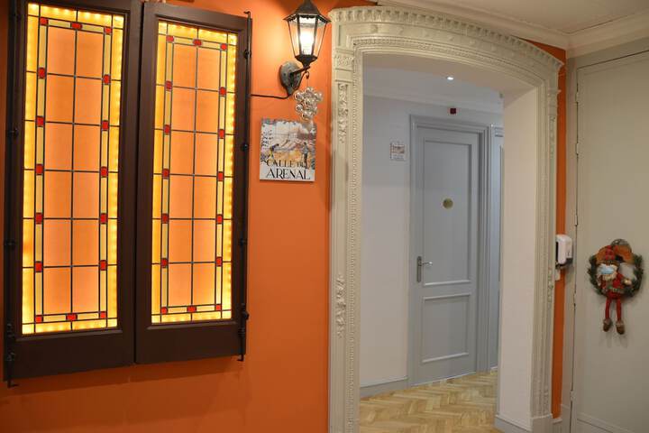 Hotel Interior 9 of 44