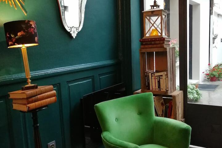 Hotel Interior 4 of 67