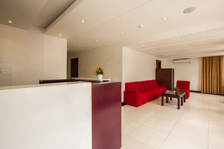 Hotel Interior 4 of 28