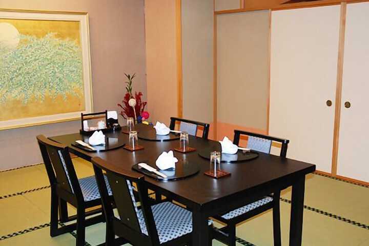 Restaurants