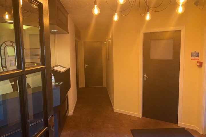Hotel Interior 2 of 112