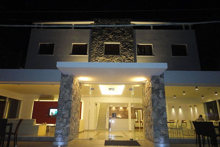 Hotel Roosevelt