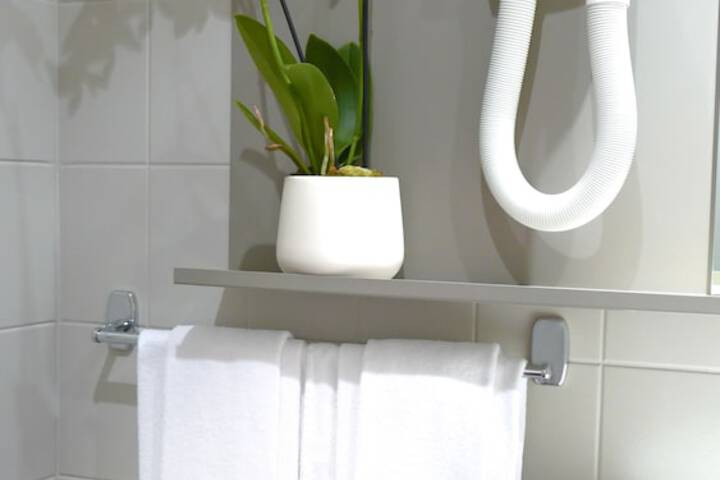Bath Amenities