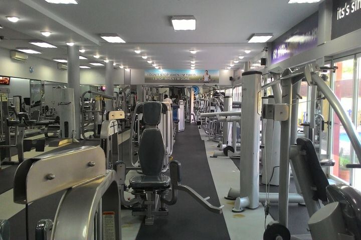 Health and Fitness 33 of 45