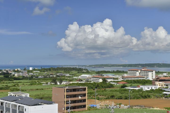 Hotel View 98 of 101