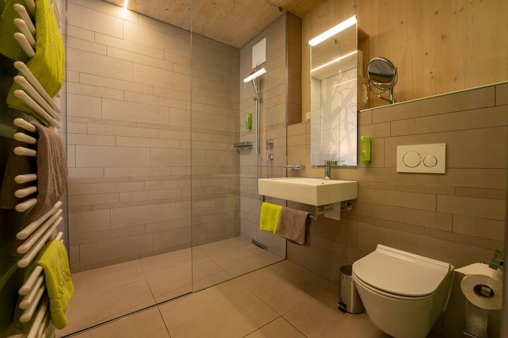 Bath Interior