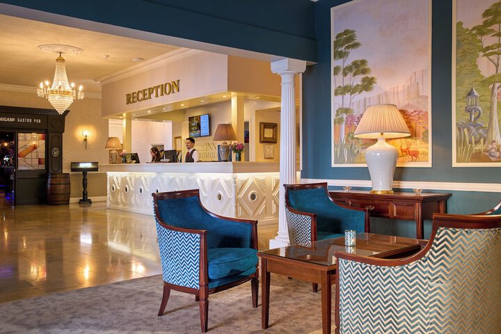 Hotel Interior 2 of 69