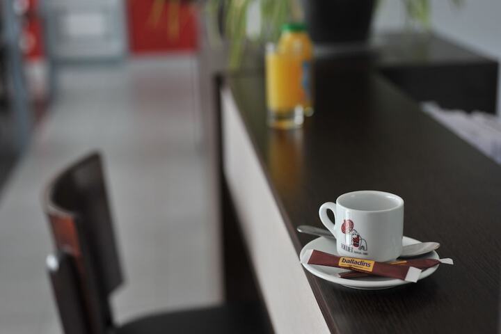 Dining Photos