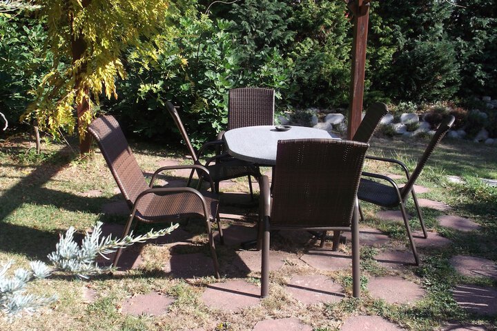 Terrace/Patio 125 of 139