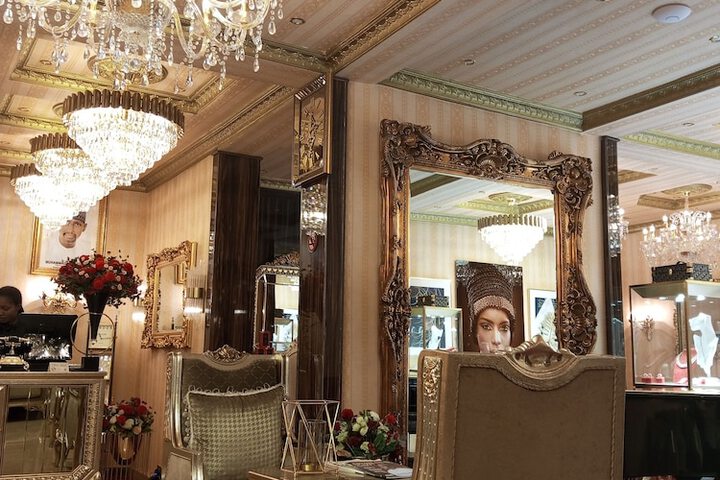 Hotel Interior 9 of 77