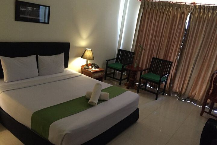 Room 7 of 22