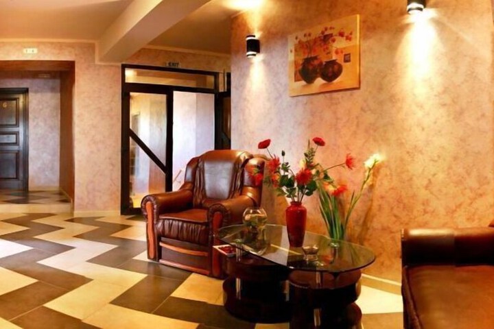 Hotel Interior 3 of 11