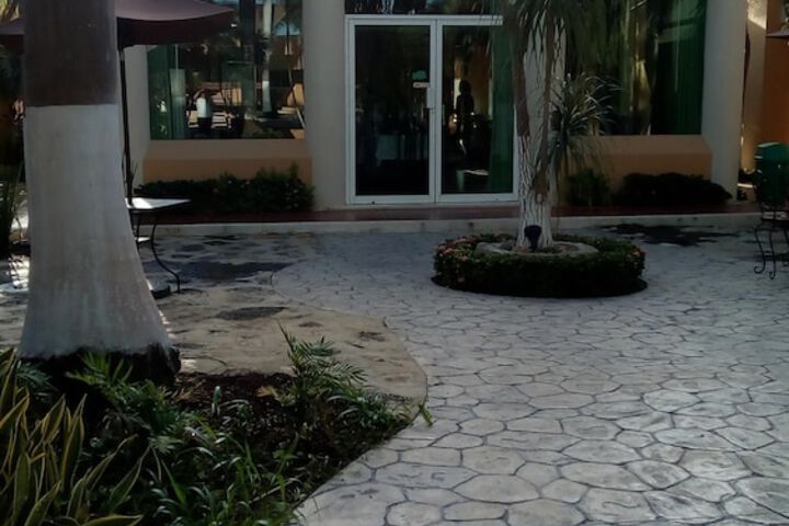 Terrace/Patio 54 of 61