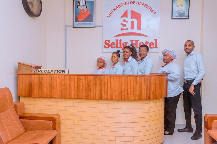 hotel photo