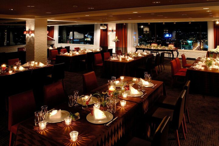 Dining Photos