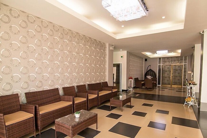 Hotel Interior 3 of 21