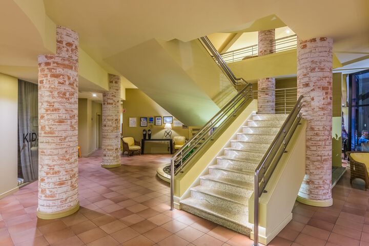 Hotel Interior 117 of 138