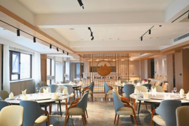 Chengdu aiprort jinxi hotel
